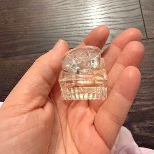 Chloe 0.16 Eau De Parfum Splash Mini New No Box